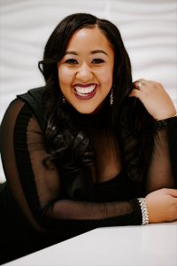 Shaneece Gaines